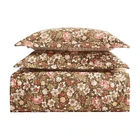 Laura Ashley Marta Quilt Set