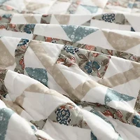 Wrangler Annie Quilt Set
