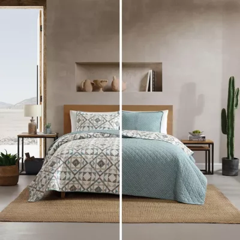 Wrangler Annie Quilt Set