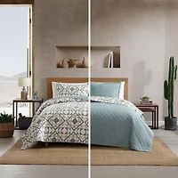 Wrangler Annie Quilt Set