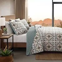 Wrangler Annie Quilt Set