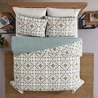 Wrangler Annie Quilt Set