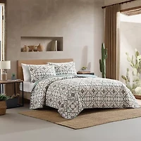 Wrangler Annie Quilt Set