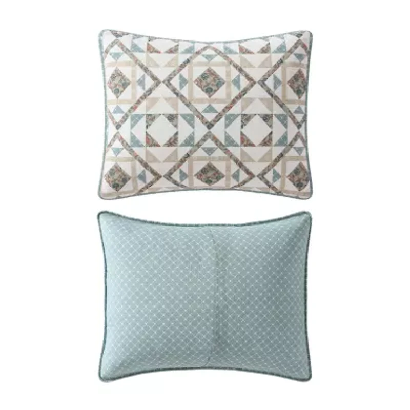 Wrangler Annie Quilt Set