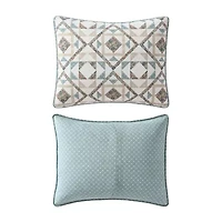 Wrangler Annie Quilt Set