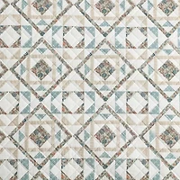 Wrangler Annie Quilt Set
