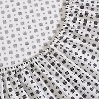 Eddie Bauer Fairisle Sprinkle Sheet Set