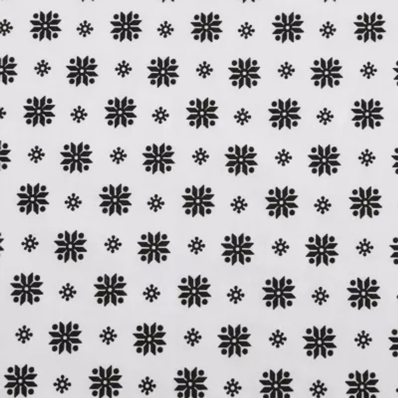 Eddie Bauer Fairisle Sprinkle Sheet Set