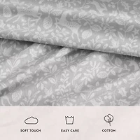 Laura Ashley Deer Dance Sheet Set