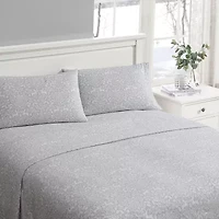 Laura Ashley Deer Dance Sheet Set