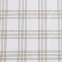 Eddie Bauer Basic Plaid Sheet Set
