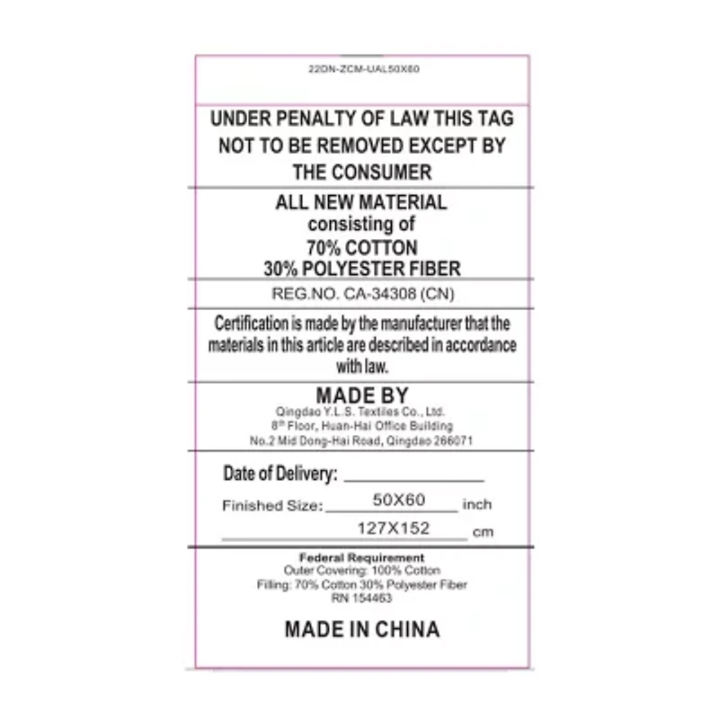 Donna Sharp Driftwood Washable Hypoallergenic Midweight Throw