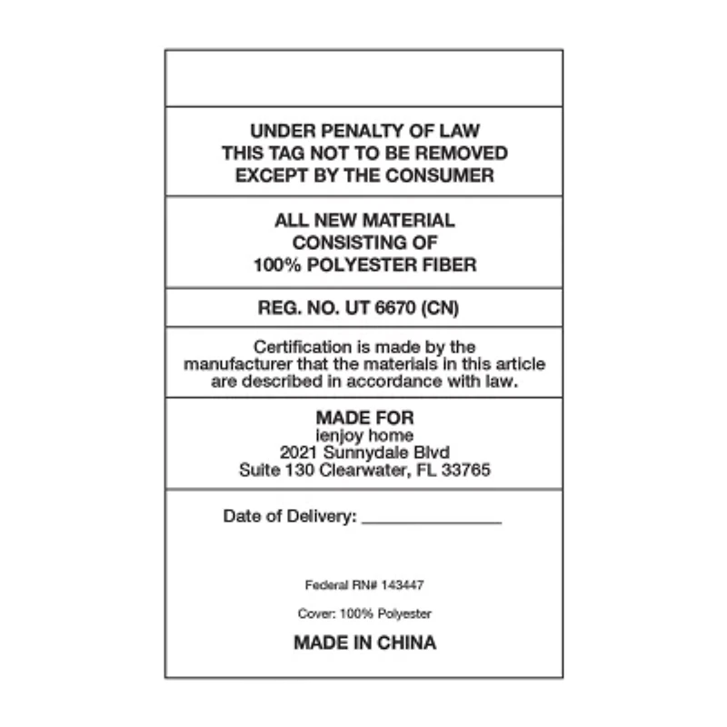 Casual Comfort Premium Ultra Soft Down Alternative Lightweight Wrinkle Resistant Comforter