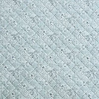 Wrangler Prairieland Paisley Quilt Set