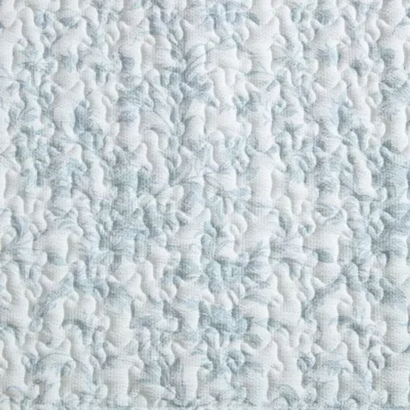 Laura Ashley Amberly Quilt Set