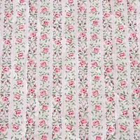 Laura Ashley Marta Stripe Quilt Set