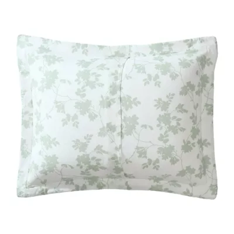 Laura Ashley Adorabelle Quilt Set