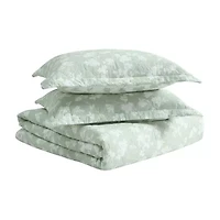Laura Ashley Adorabelle Quilt Set