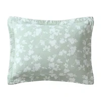 Laura Ashley Adorabelle Quilt Set