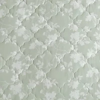 Laura Ashley Adorabelle Quilt Set