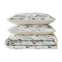 Eddie Bauer Alani Island Quilt Set