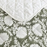 Eddie Bauer Garden Bloom Quilt Set