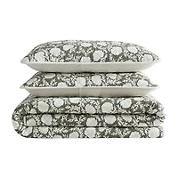 Eddie Bauer Garden Bloom Quilt Set
