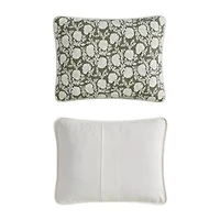 Eddie Bauer Garden Bloom Quilt Set