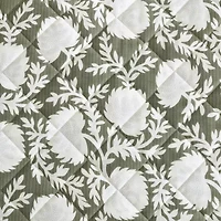 Eddie Bauer Garden Bloom Quilt Set