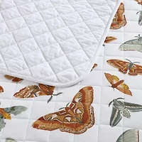 Eddie Bauer Wilford Butterfly Quilt Set