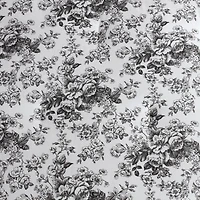 Laura Ashley Toile Delight Midweight Comforter Set