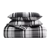 Eddie Bauer Saddle Mountain Midweight Comforter Set