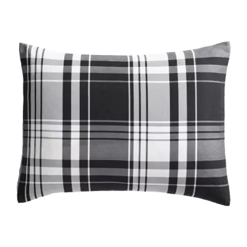 Eddie Bauer Saddle Mountain Midweight Comforter Set