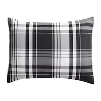 Eddie Bauer Saddle Mountain Midweight Comforter Set