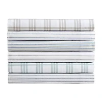 Eddie Bauer Essential Stripe Sheet Set