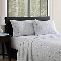 Eddie Bauer Explorer Bears Sheet Set