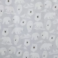 Eddie Bauer Explorer Bears Sheet Set
