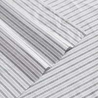 Eddie Bauer Ticking Stripe Sheet Set