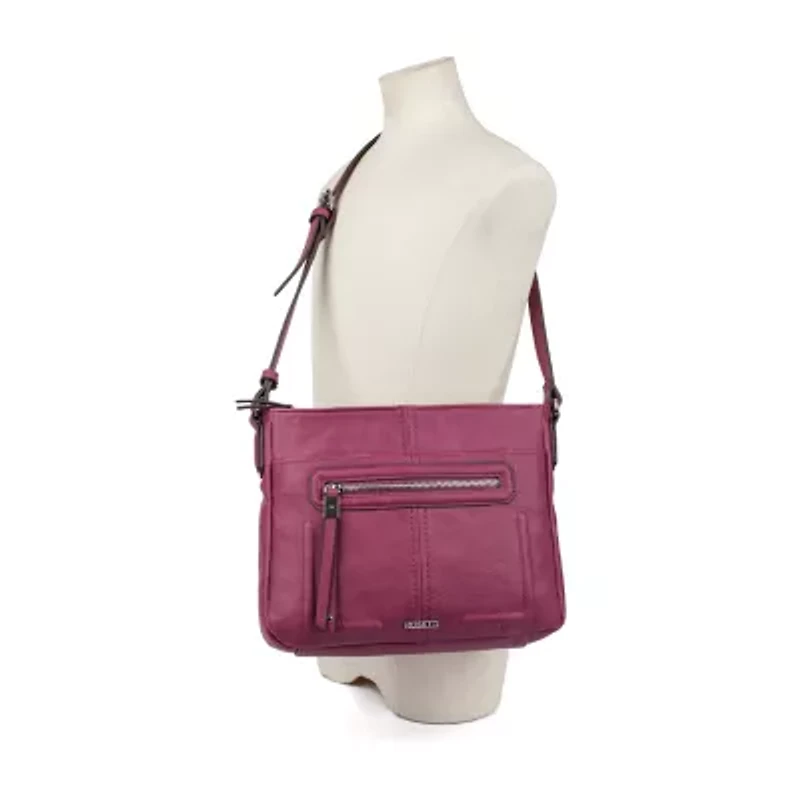 Rosetti Courte Mini Crossbody Bag