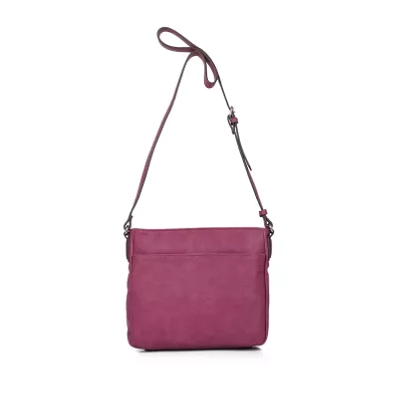 Rosetti Courte Mini Crossbody Bag