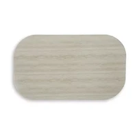 Signature Design by Ashley King Outdoor Coffee Table