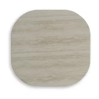 Signature Design by Ashley King Outdoor End Table