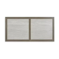 Signature Design by Ashley Raleigh Ranch Outdoor Dining Table