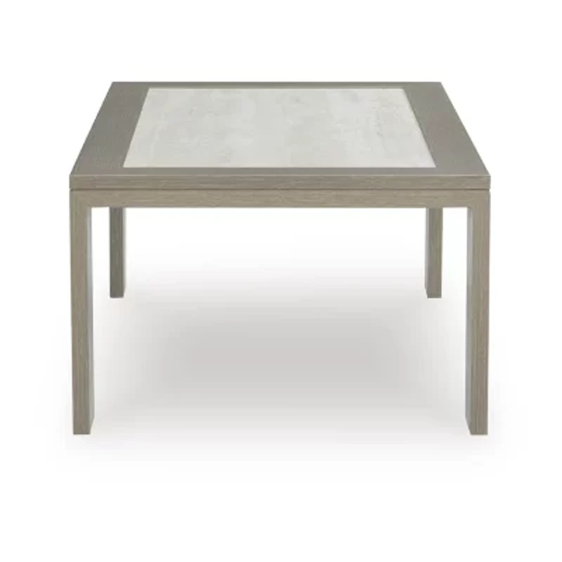 Signature Design by Ashley Kittrell Weather Resistant Coffee Table