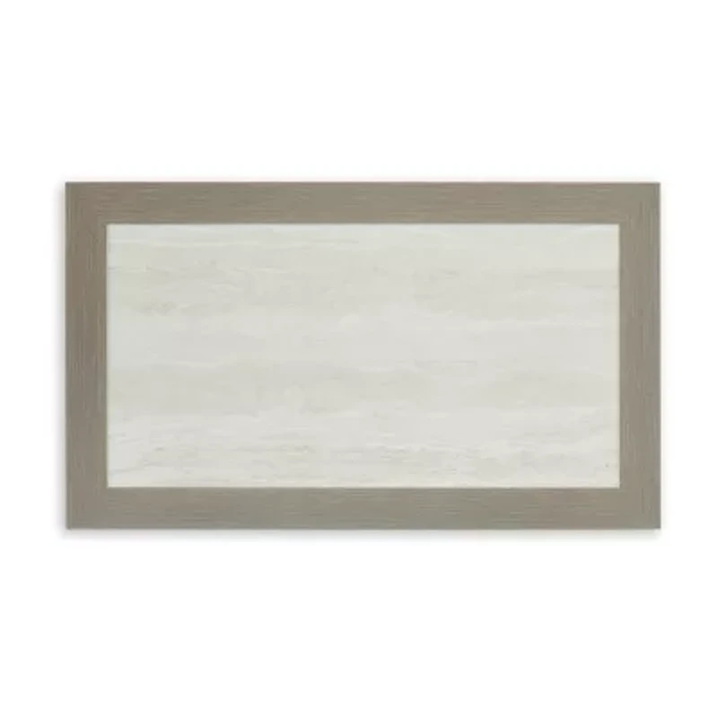 Signature Design by Ashley Kittrell Weather Resistant Coffee Table