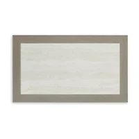 Signature Design by Ashley Kittrell Weather Resistant Coffee Table