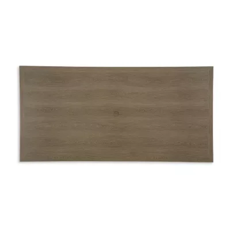 Signature Design by Ashley Severn Outdoor Dining Table