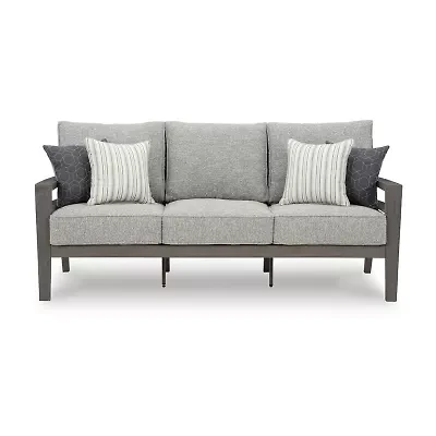 Signature Design by Ashley Hilo Outdoor Sofa