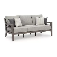 Signature Design by Ashley Hilo Outdoor Sofa