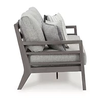 Signature Design by Ashley Hilo Outdoor Sofa